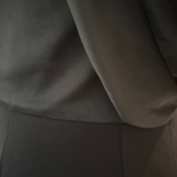 White House Black Market Black Formal Dress, Size 2P Bundle & SAVE - Picture 10 of 15